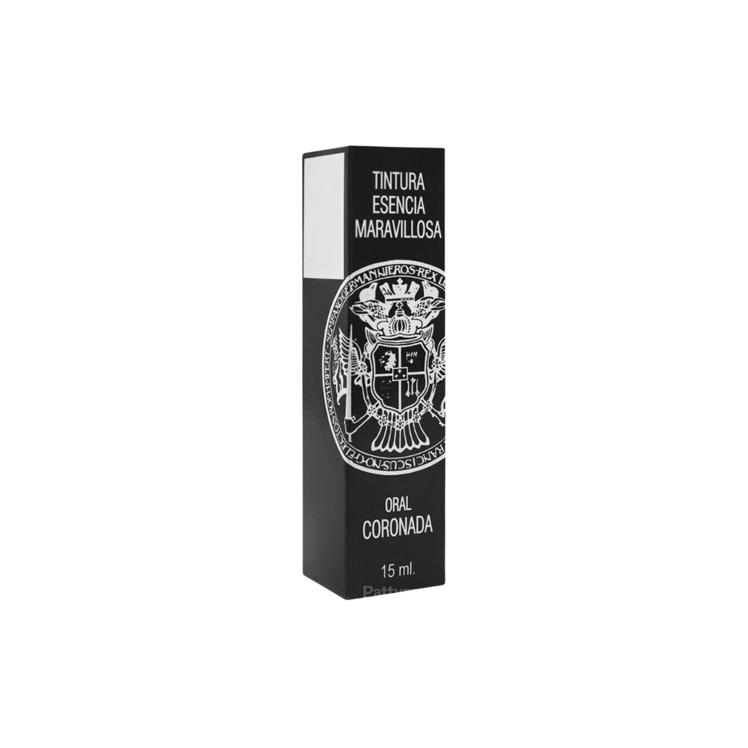 Esencia Maravillosa 15ml (Pack 3) - Original de Guatemala