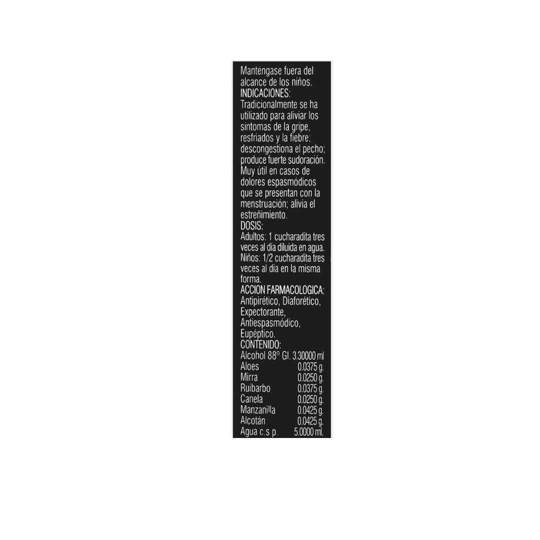 Esencia Maravillosa 15ml (Pack 3) - Original de Guatemala