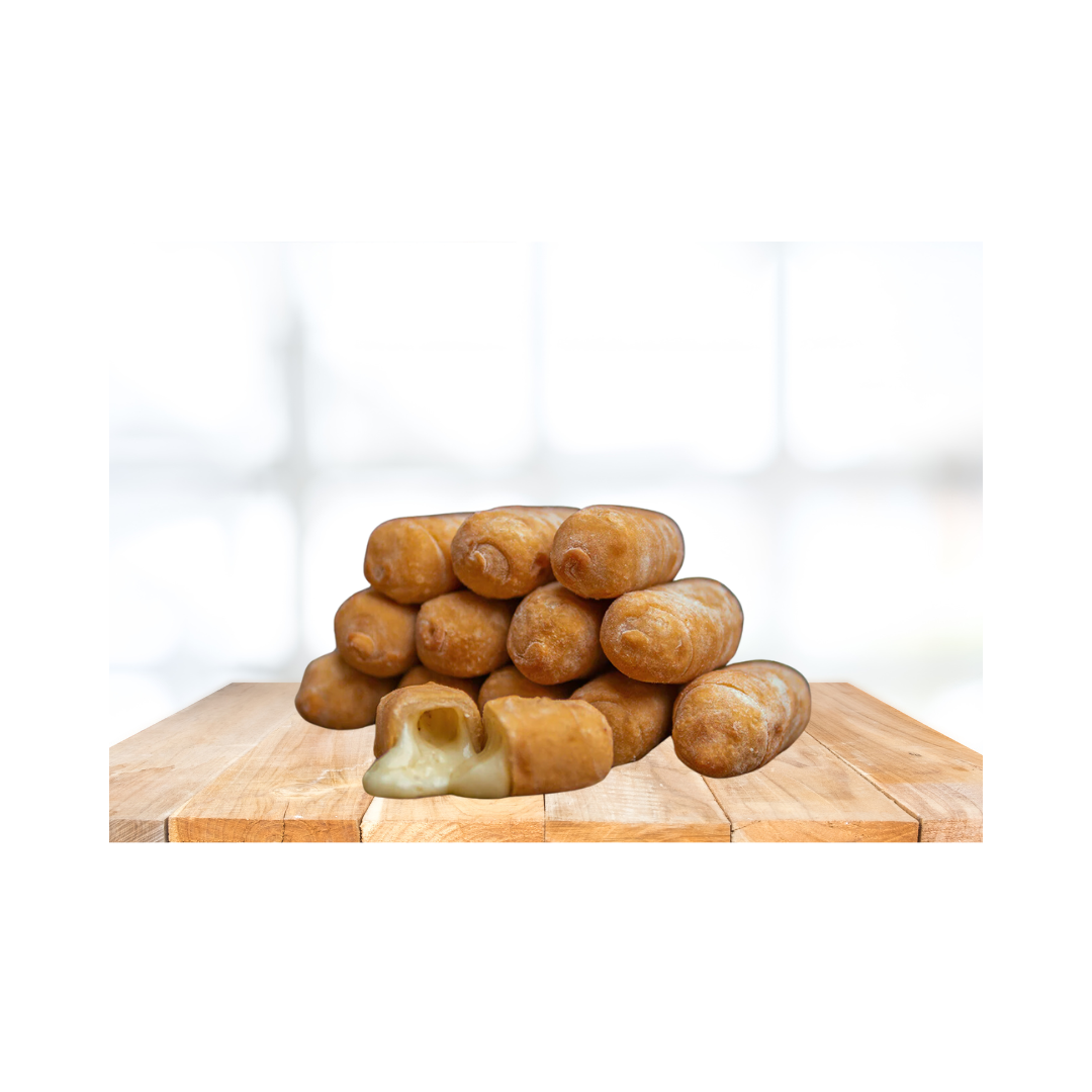 Tequeños Precocidos (pack x 4)