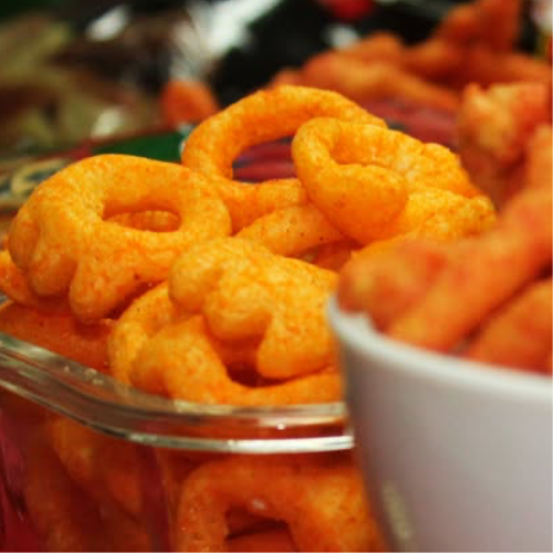 Bocadeli Gustitos Salsa y queso , 3.28 onzas, Paquete x 12 unidades