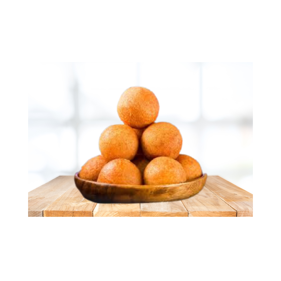 Buñuelo Colombiano Pan Pa Ya BOX x 42 Und - FREE SHIPPING - ONLY GEORGIA