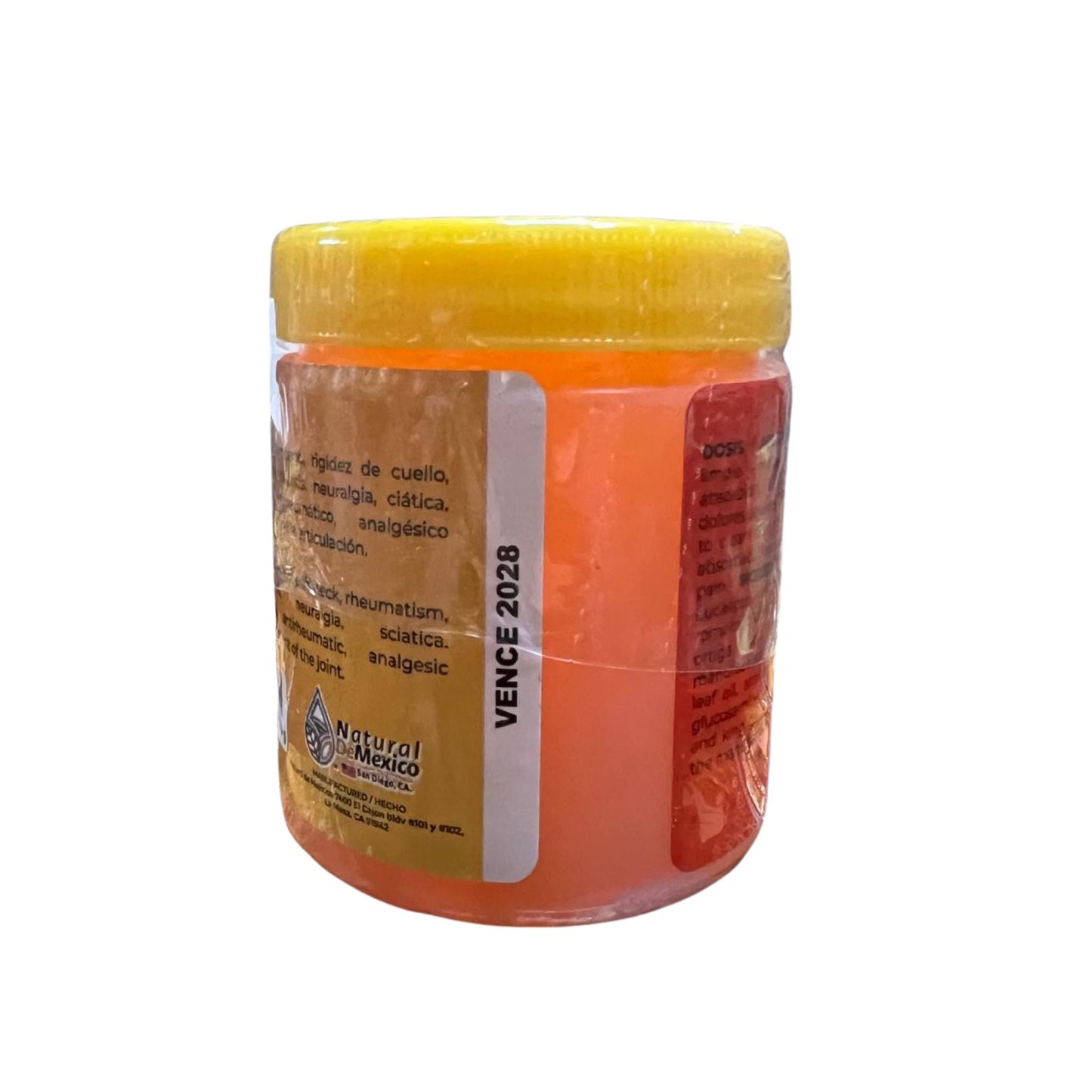 Gel Artrifin Vitaminado 125gr