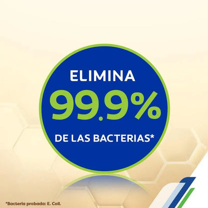 Protex Jabón de Avena 3,9 oz - Jabon de Avena (Paquete de 6)