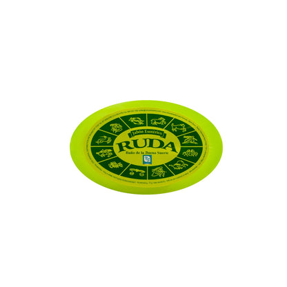 Jabon de Ruda Con Amuleto / Rue soap