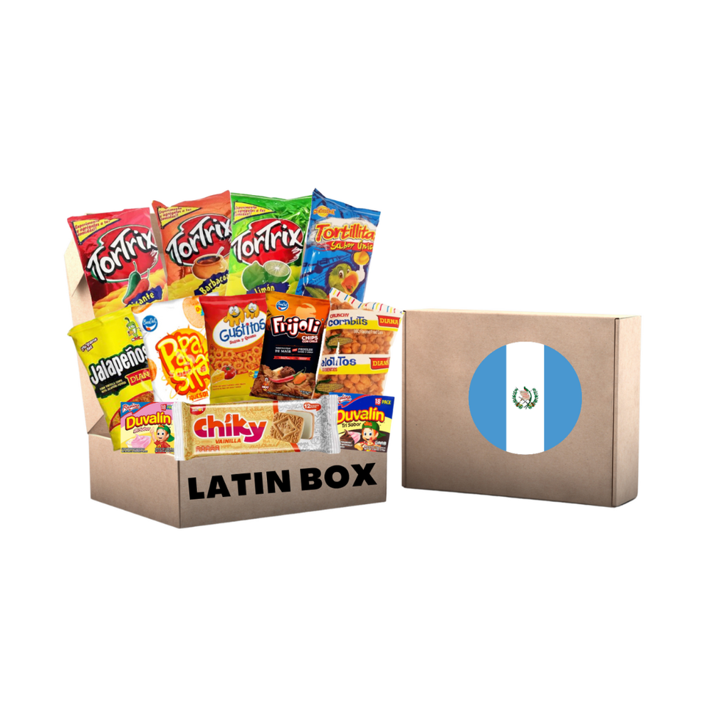 latin shop ATL
