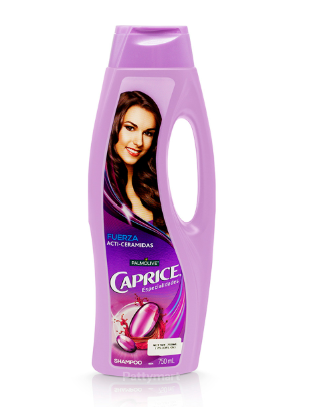 Palmolive Caprice Shampoo SH Acti-ceramidas 25.4 oz