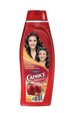 Palmolive Caprice Shampoo Manzana 25.4 oz