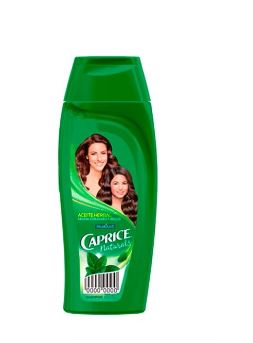 Palmolive Caprice Shampoo SH Aceite Herbal 25.4 oz