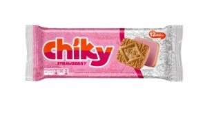 Pozuelo Chiky Fresa Cookies 16.9 Oz (Pack of 3)