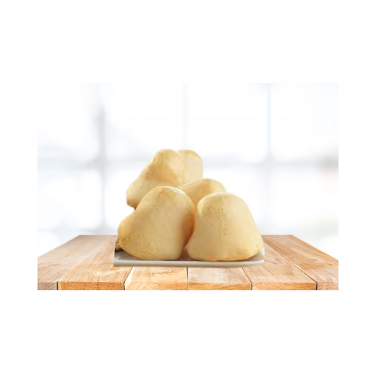 Pan de Yuca Pan Pa Ya precodido (Pack x 6 und)