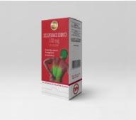 Diclofenaco Sódico - Alivio de Dolor e Inflamación - caja 250 unid x 100 mg