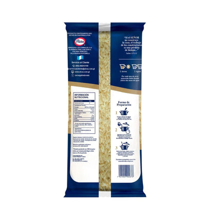 Arroz Gallo Dorado - Arroz Precocido 400 Gr (2 pack)