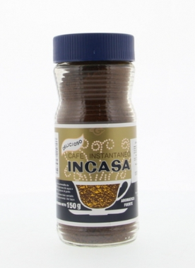 Incasa Café 150  gr - Café (2 Unidades)