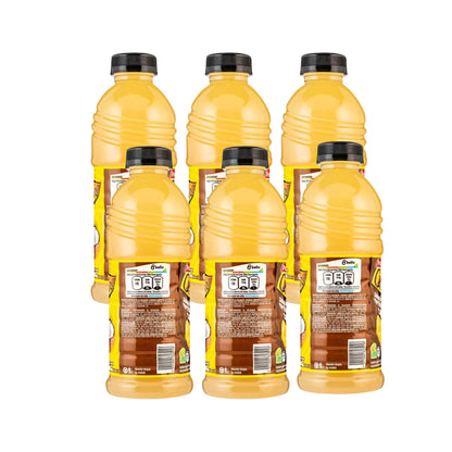 Jugos California Pina coco (6 pack) 500 ml