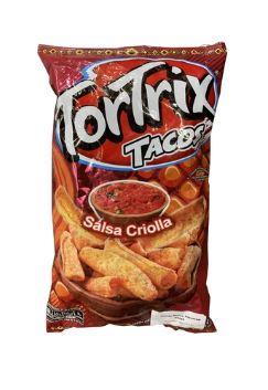 Tortrix Salsa criolla Fam x 3 unidades 180 gr